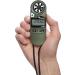 Kestrel 2500 Pocket Weather Meter - Olive Drab | Accurate Weather Measurement for Outdoor Adventures - Shop Now - Buy Online on GoSupps.com