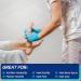 Plantar Fasciitis Heel Cup & Adjustable Inserts - Pain Relief for Aching Feet | International Shipping - Buy Online on GoSupps.com