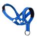 ILEPARK Dog Halver for Training - Colorful head harness for dogs to stop pulling - adjustable and easy to use headiest (M blue) M n -blue