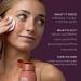 ITK Tri-Acid Facial Toner - Exfoliate & Brighten with AHA BHA PHA + Niacinamide - Minimize Pores & Dark Spots - 5 Fl Oz - Buy Online on GoSupps.com
