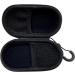 LeoTube Asthma Inhaler Holder Travel Case - Compact Handy Case for Adults and Kids - Gray (Case Only) - Buy Online on GoSupps.com