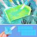 NiArt 72PCS 5D Diamond Painting Tools Kit with Multi-Tip Drill Pen, Rhinestone Picker, Glue, Clay, Anti-Slip Tools, Sticky Mat - Ideal for Nail Art, Adults, and Kids - Buy Online on GoSupps.com
