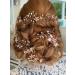 Sweetv Rose Gold Hair Vine - Braided Wedding Headband Bohemian Headpiece - 28.5 Inch Extra Long Crystal Pearl Bridal Hair Accessories - Rose Gold - Buy Online on GoSupps.com