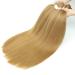Xusuperb 30 Pre-Stretched Honey Blonde Kanekalon Braiding Hair Extensions - 6 Pack Dark Blonde Yaki Braids (27#) for Easy Styling - Buy Online on GoSupps.com