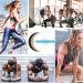 Top Slim 24-Piece Transparent Freestyle Libre Paving - Waterproof Sensor Fixation for Libre 1 2 & 3 - Glue-Free Design - Buy Online on GoSupps.com