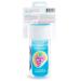 Munchkin Miracle 360 Insulated Sippy Cup - 9oz, Blue (Pack of 1) with Customizable Stickers - Buy Online on GoSupps.com