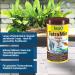 Tetramine Crisp Main Feed for Tropical Fish | High Nutritional Value | 500 ml | International Shipping - Buy Online on GoSupps.com