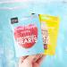 Sweet Lounge Vegan Gummy Taster Bundle 6x 65g. Vegan Gummy Sweets. Gluten-free plastic-free - Buy Online on GoSupps.com