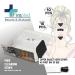 Charcoal Pore Cleansing Strips | Blackhead Remover for Nose Chin & T-Zone | 20 Count - Buy Online on GoSupps.com