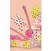 Wild Stripes Plaster Set - 20 Water-Resistant Finger Flexi Plasters | Skin-Friendly & Ergonomic - 24h Protection for Water Festivals & Wounds - Buy Online on GoSupps.com