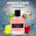 Valencia UOMO Fantasy Sensual Woody Fragrance for Men | Long Lasting Cologne Aromatic Scent Eau de Parfum Natural Spray - Great Holiday Gift 3.4 Fl Oz/100 Ml - Buy Online on GoSupps.com