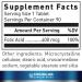 Douglas Laboratories Folic Acid 400 mcg - Support Energy & Pregnancy - 90 Tablets - Buy Online on GoSupps.com