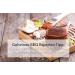 Sweet Baby Ray's BBQ Sauce Original 3 Pack (3 x 18 oz) - Authentic American Grill Sauce with Smoky Flavor - Perfect for BBQ Lovers! - Buy Online on GoSupps.com