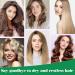 Collagen Masque Cheveux 500ml - l'Huile d'Avocat et Argan D m le Nourrit & R pare 3-en-1 pour Cheveux Ab m s Masque Soin Nutrition Masque pour Cheveux Secs Ondul s Boucl s ou Cr pus - Buy Online on GoSupps.com