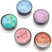 Lindy's Stamp Gang Magical Jar Set 0.25oz Victorian Bouquet - Pack of 5 - Buy Online on GoSupps.com