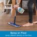 Bona OxyPower Wood Floor Deep Cleaner 1L Spray Bottle - Effective Wood Floor Cleaning - Buy Online on GoSupps.com