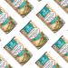 Eden Organic Cannellini Beans 15 oz Can (12-Pack) | No Salt | Non-GMO | Gluten Free | Vegan | Kosher | U.S. Grown | Macrobiotic | White Kidney Beans | Fagioli | Italian White Beans - Buy Online on GoSupps.com