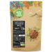Wholefood Earth Organic Garam Masala Spice Blend 250 g | GMO Free | Certified Organic 250g