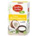 Bamboo Garden Organic Coconut Milk 250ml - Premium Quality Vegan-Friendly Versatile Cooking Ingredient (1 Pack) - Buy Online on GoSupps.com