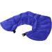 Microwavable Heating Pad for Neck and Shoulders - 5 Lb. Heavy Duty Weight - Deep Heat Therapy - Neck and Shoulder Relief - Stress and Anxiety Relief - Scented Blue - Buy Online on GoSupps.com
