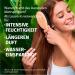 Herbal Essences Moisture Rinsing Aloe & Jasmine 250ml | Vegan Natural Ingredients for Shiny Hair - Buy Online on GoSupps.com