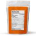 Sodium Benzoate (1lb) by Elo s Premium |100% All-Natural Food Grade Preservative and Flavor Additive| Packaged In Canada| Used As Flavor Additive and Preservative| Non-GMO Kosher and Halal Friendly Gluten Free| Preserve food and add flavor to acidic food - Buy Online on GoSupps.com