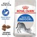 Royal Canin Cat Food Indoor 27 Dry Mix 2 kg 2 kg (Pack of 1) - Buy Online on GoSupps.com
