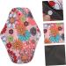 Reusable Menstrual Pad | Washable Nursing Maternity Towel for Pregnant Women - Cotton Lining - Buy Online on GoSupps.com