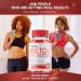 Apex Keto ACV Gummies Apex Apple Cider Vinegar Canada Keto Health Lifestyle Support Supplement Gummy Suppl ment de Style de Vie Sain C tog ne au Vinaigre de Cidre de Pomme Apex (60 Gummies) - Buy Online on GoSupps.com