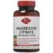 Olympian Labs Magnesium Citrate 400 mg 100 Vegetarian Capsules
