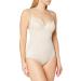 Triumph Women's Airy Sensation Bswp Body 80B Beige (Nude Beige Nz)