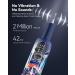 NICARE Teeth Cleaner Kit Navy - Dental Tool for Effective Tooth Cleaning - Buy Online on GoSupps.com