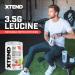 Scivation XTEND Original BCAA Powder | Sugar Free Post Workout Muscle Recovery Drink with Amino Acids | 7g BCAAs for Men & Women | 30 Servings Strawberry Kiwi Strawberry Kiwi 30 Servings (Pack of 1) - Buy Online on GoSupps.com