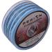 50YD Fluorocarbon Fly Fishing Tippet | Ultra Clear & Abrasion Resistant | 7X - 0X Sizes Available - Buy Online on GoSupps.com