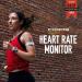 Coros Heart Rate Monitor - Comfort Fit Automatic Wear Recognition Advanced Sensor Bluetooth 38 Hour Battery Life - Regular Lime - Buy Online on GoSupps.com