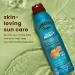 Hawaiian Tropic Island Sport Ultra-light Sport Sunscreen Spray SPF 50 Broad Spectrum Protection 170g - Buy Online on GoSupps.com