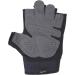 Nike Men's Extreme Fitness Gloves - Black/White, Medium - Buy Online on GoSupps.com