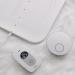 Angelcare AC115 Baby Movement Monitor with Sound - Buy Online on GoSupps.com