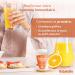 VITALDIN Gummies Vitamine C 240 mg par dose Enfants et adultes Renforce l immunit et r duit la fatigue V ganes sans sucre sans gluten Saveur orange 70 gummies - Buy Online on GoSupps.com