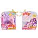 MGA Dream Bella Small Candy Unicorn - Lavender Gummy Board with 3 Perfumed Hair Clips Brush & Scratch n Sniff - Perfect for Kids 3+ - Buy Online on GoSupps.com