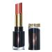 Lipstick by Revlon  Super Lustrous Glass Shine Lipstick  High Shine Lipcolor with Moisturizing Creamy Formula  Infused with Hyaluronic Acid  Aloe and Rose Quartz  002 Beaming Strawberry  0.15 Oz Beaming Strawberry 1 Coun...