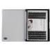 Bodermincer 84 Clusters Large Pack D Curl Volume Lashes Set | 18mm Individual DIY Eyelash Extension Kit for Women | Black False Lashes for Home Extension - Buy Online on GoSupps.com