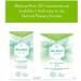 Balance Activ Pessaries for Bacterial Vaginosis Relief | Natural Treatment for Odour & Discomfort | 1 Pack, 7 Count - Buy Online on GoSupps.com
