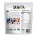 Happy Andes White Organic Quinoa 3 lbs - Gluten-Free Whole Grain - Healthy Meal with Vitamins & Protein - 3 Pound Pack - Buy Online on GoSupps.com