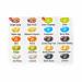 Jelly Belly BeanBoozled Jelly Beans 5th Edition NEW Flavors Stinky Socks 1.6 oz - Buy Online on GoSupps.com