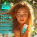 Clear Bottle Hair Texture Powder for Women - Volumizer & Root Lifter for Fine to Thick Hair - Fragrance-Free No Residue Strong Hold 12g - Buy Online on GoSupps.com