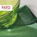 Fato Disposable Paper Napkins - 50 Count Forest Green 33x33cm 4-Folded 2-Layer Eco-Friendly Ideal for Lunches & Buffets - FSC Certified - Buy Online on GoSupps.com