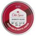Old Spice Hair Styling Clay for Men, High Hold/Matte Finish, Barber's Blend Infused with Aloe, 3 Ounce CLAY- OLD VERSION