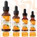 Relaxcation Pure Carrot Seed Essential Oil - Steam Distilled & Unrefined Natural Oil from India | Woody Aromatic Plant Extract for Radiant Skin Smooth Texture & Daily Blends (0.5 oz) 0.5 Fl Oz (Pack of 1) - Buy Online on GoSupps.com
