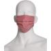 Perry Ellis Standard Reusable Pleated Woven Fabric Face Masks - 3 Summer Prints, Pack of 3, Assorted Colors - 3 Count - Buy Online on GoSupps.com